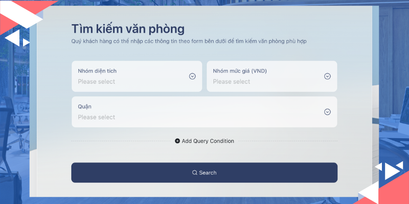 Xây dựng Website nội bộ trên Lark Base