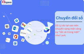 Công cụ đơn chức năng: Lãng phí thời gian, sụt giảm năng suất