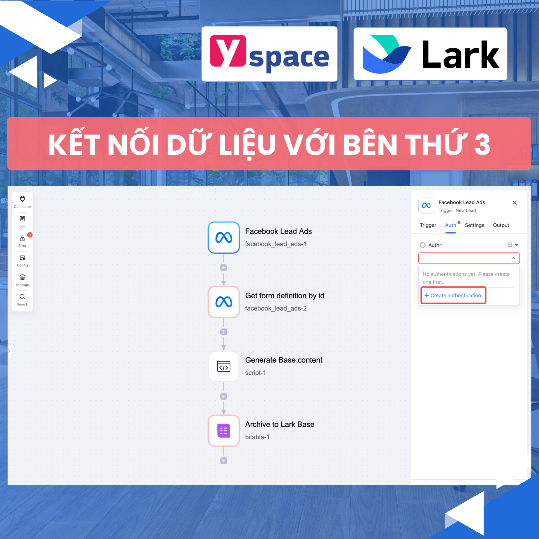 Tích Hợp Ứng Dụng AI Vào Lark: Tự Động Hóa Và Nâng Cao Hiệu Suất