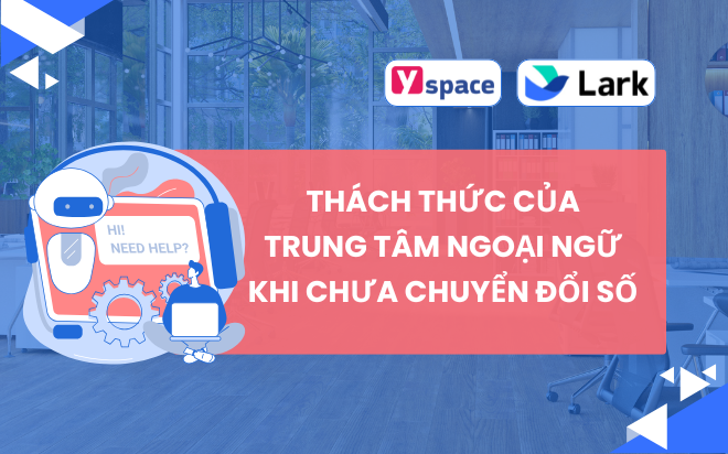 Những thách thức của doanh nghiệp khi chưa chuyển đổi số