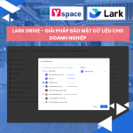 Phân Quyền Trên Lark - Giải Pháp Bảo Mật Dữ Liệu Hiệu Quả Cho Doanh Nghiệp