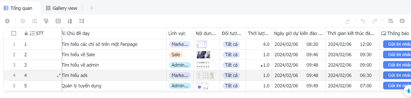 Lợi ích chính của KMS với doanh nghiệp khi sử dụng Larksuite (Lark)