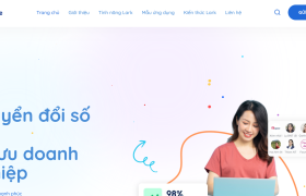 Vì sao nên sử dụng dịch vụ của Yspace để triển khai Larksuite cho doanh nghiệp của bạn?