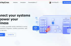 Anycross là gì và vì sao nhiều doanh nghiệp lại lựa chọn sử dụng Anycross