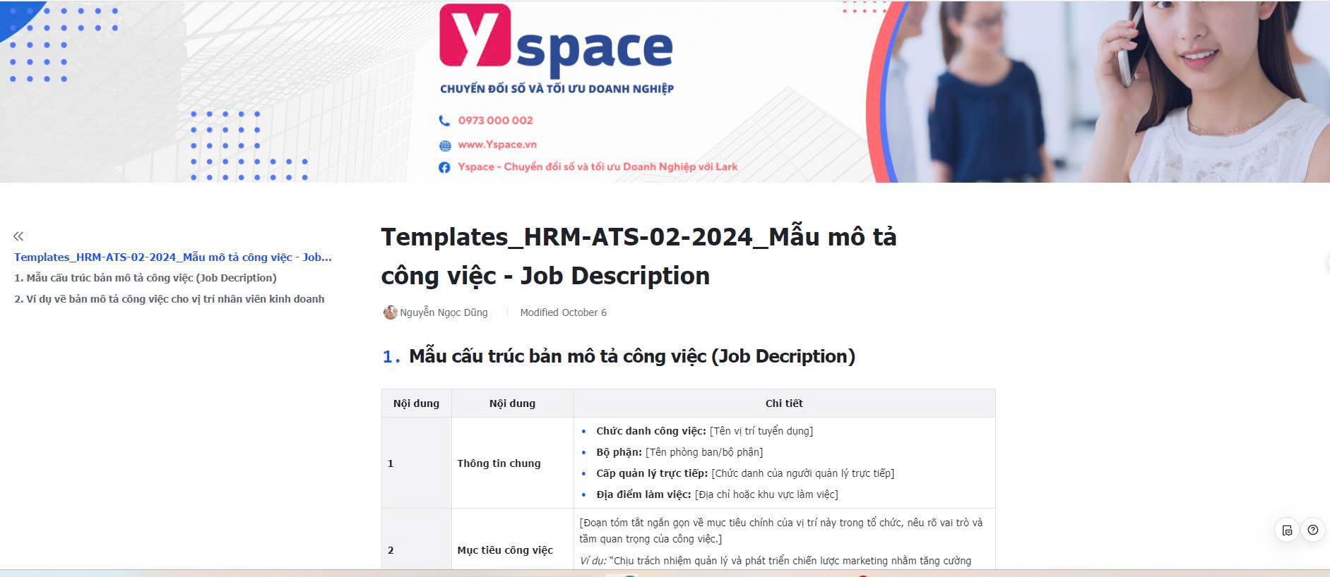 Tác dụng của truyền thông trực tiếp và rõ ràng trong doanh nghiệp trên Larksuite (Lark)