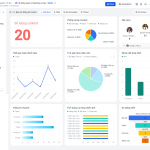 Hệ thống quản lý Marketing cơ bản trên Lark: Giải pháp tối ưu cho doanh nghiệp hiện đại