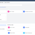 Phê duyệt đơn từ, xin nghỉ phép nhanh chóng với Lark Approval