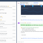 Hướng dẫn sử dụng Lark Messenger: Chat, nhóm và phản hồi thông minh
