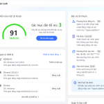 Thiết lập bảo mật 2 lớp (2FA) cho tài khoản Lark
