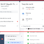 Hướng dẫn đặt lịch nghỉ ngơi trên Lark Calendar để tránh kiệt sức