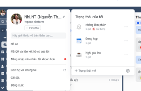 Sửa lỗi không nhận thông báo trên Lark