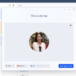 Tối Ưu Hóa Hiệu Quả Cuộc Họp Doanh Nghiệp Trên Lark