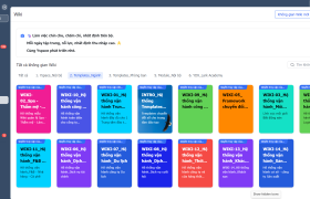 Hướng dẫn sử dụng Wiki hiệu quả trên Lark(Larksuite)